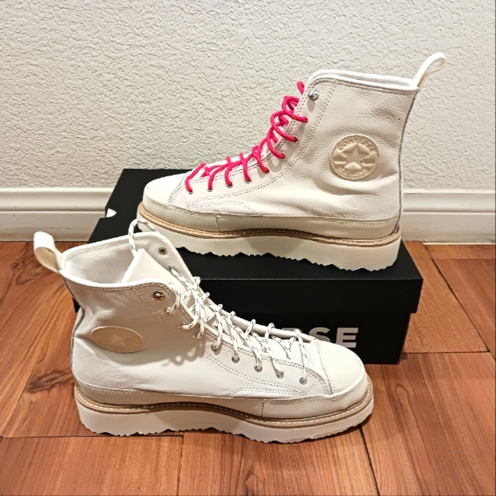 Converse - Picture 4 of 4